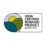 USDA Certified Biobased Product